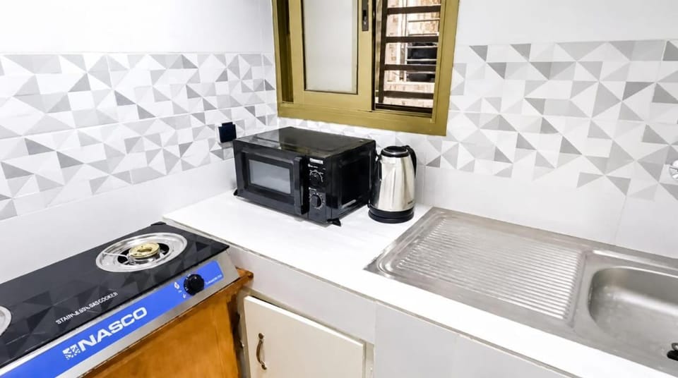 Résidence NOUMOYAS Apartment in Africa