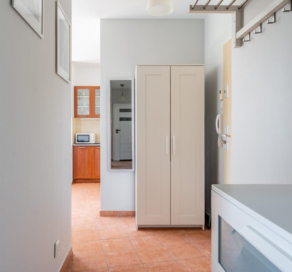 Apartament Piastowska Elite Apartment in Gdansk