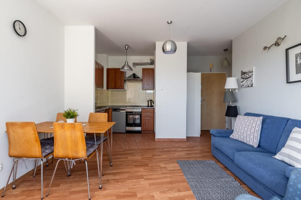 Apartament Piastowska Elite Apartment in Gdansk