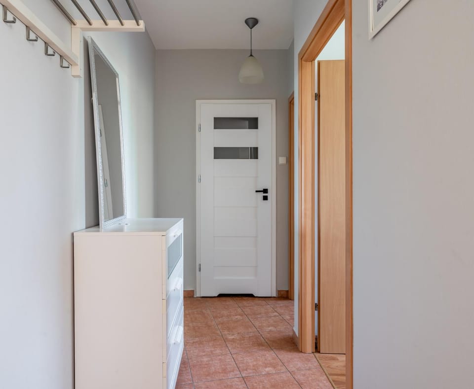 Apartament Piastowska Elite Apartment in Gdansk