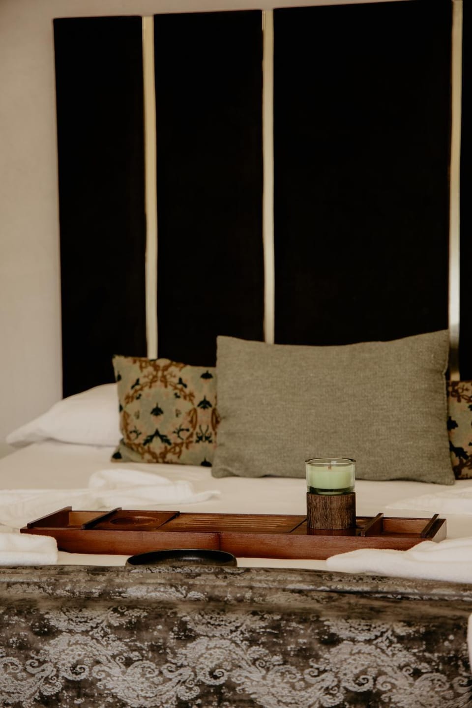 LA SUITE ''Vanvitelli'' SPA EXPERIENCE Bed and Breakfast in Caserta