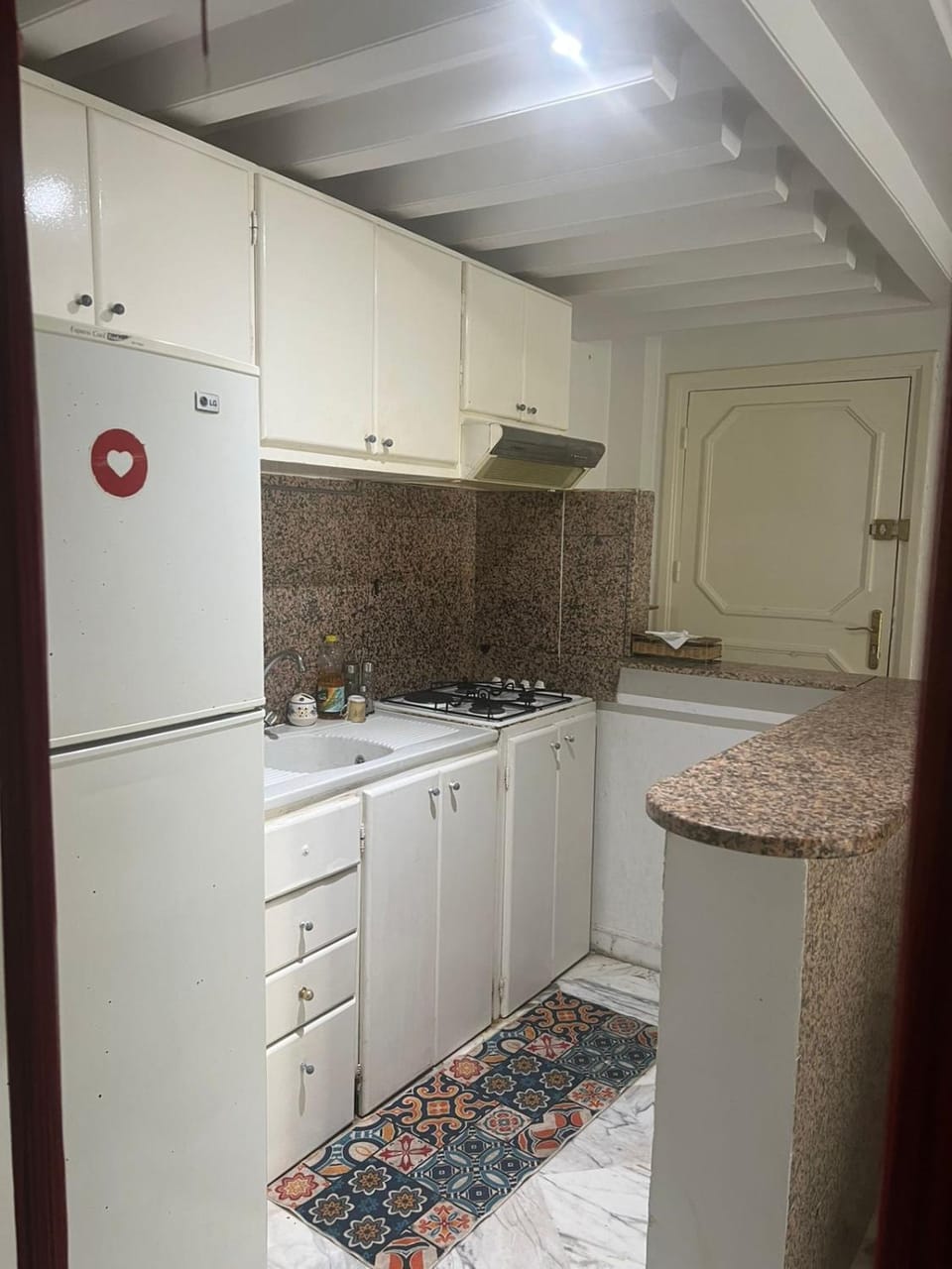 S1 a louer Apartment in Sousse
