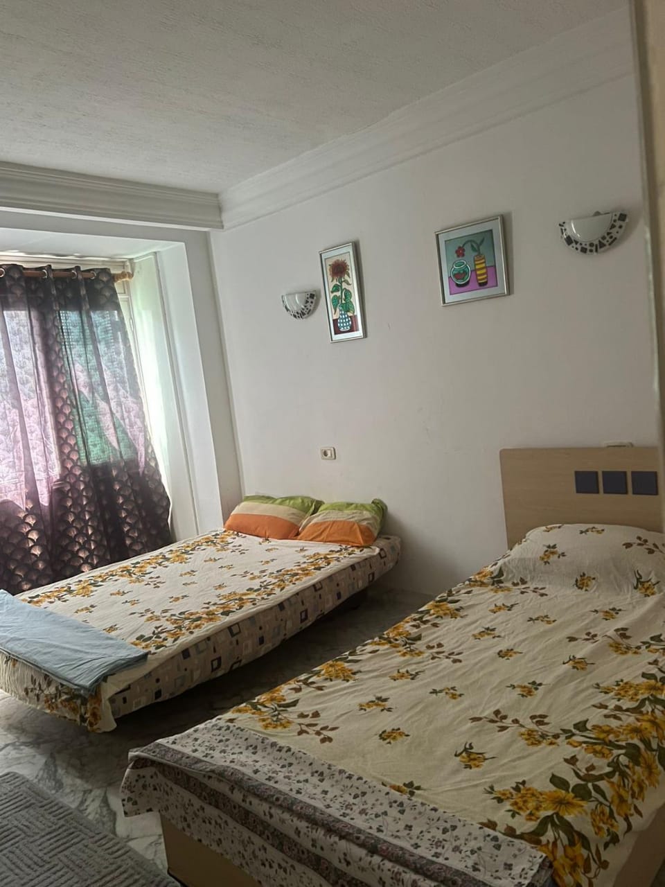 S1 a louer Apartment in Sousse