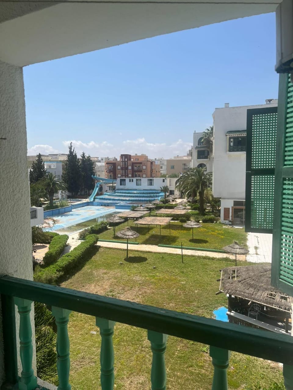 S1 a louer Apartment in Sousse