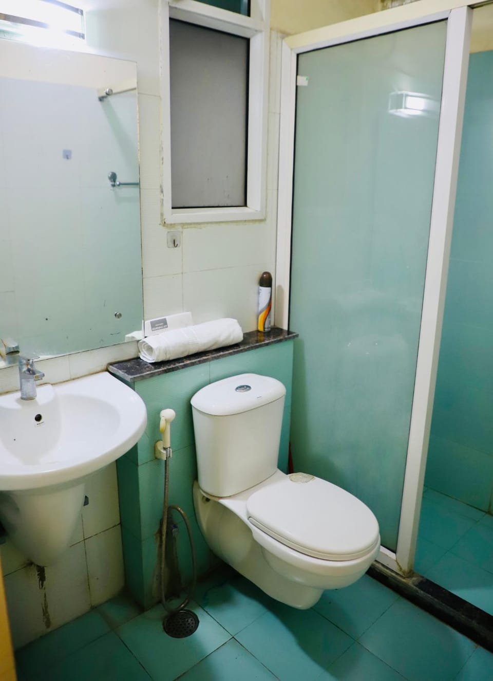 The Moksh Apartment in Uttarakhand