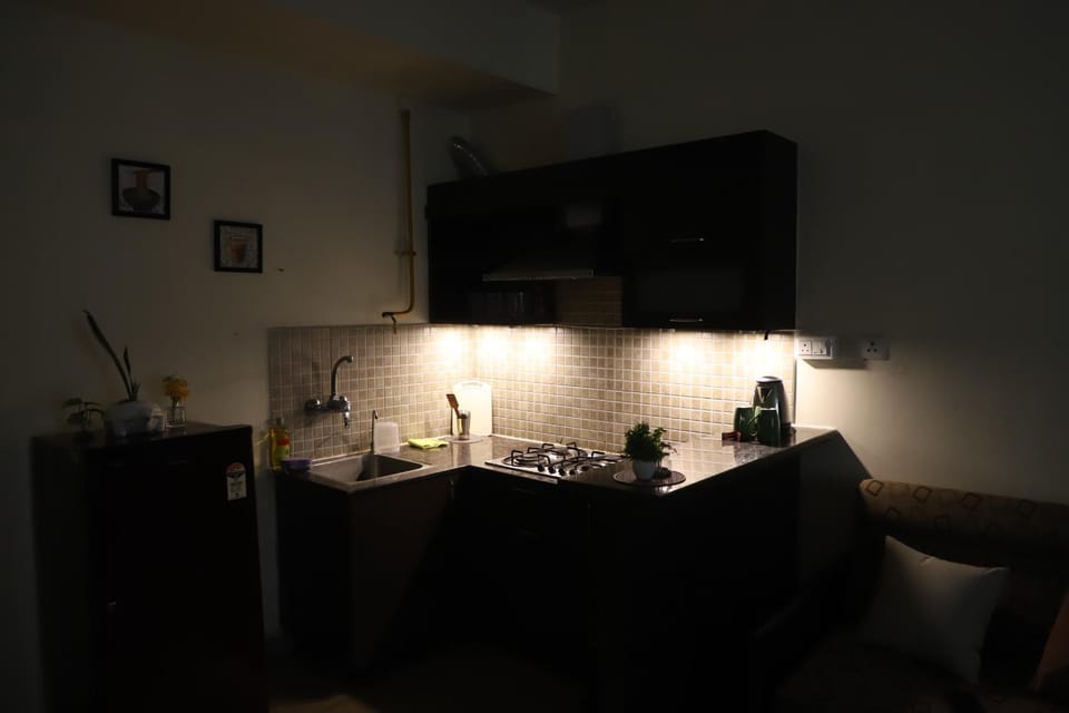 The Moksh Apartment in Uttarakhand