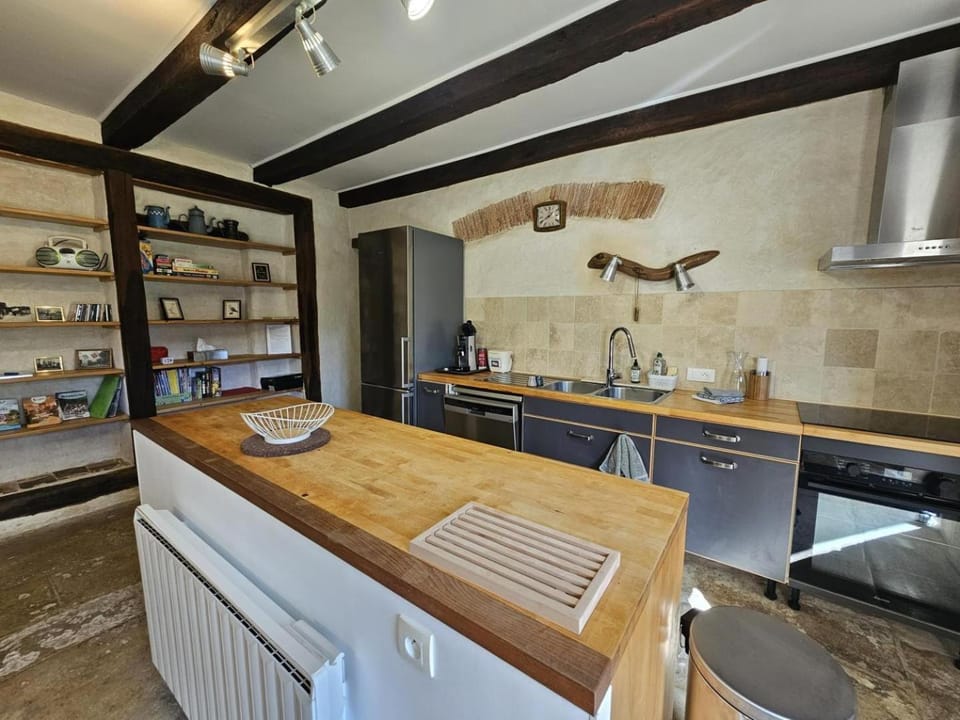 Gite le rémijour House in Nouvelle-Aquitaine