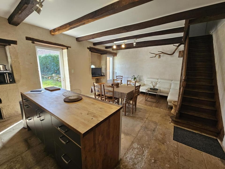 Gite le rémijour House in Nouvelle-Aquitaine