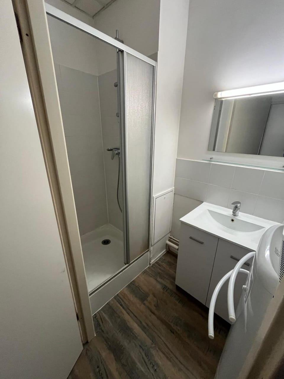 Studio Cosy a la gare de Tours Apartment in Saint-Cyr-sur-Loire