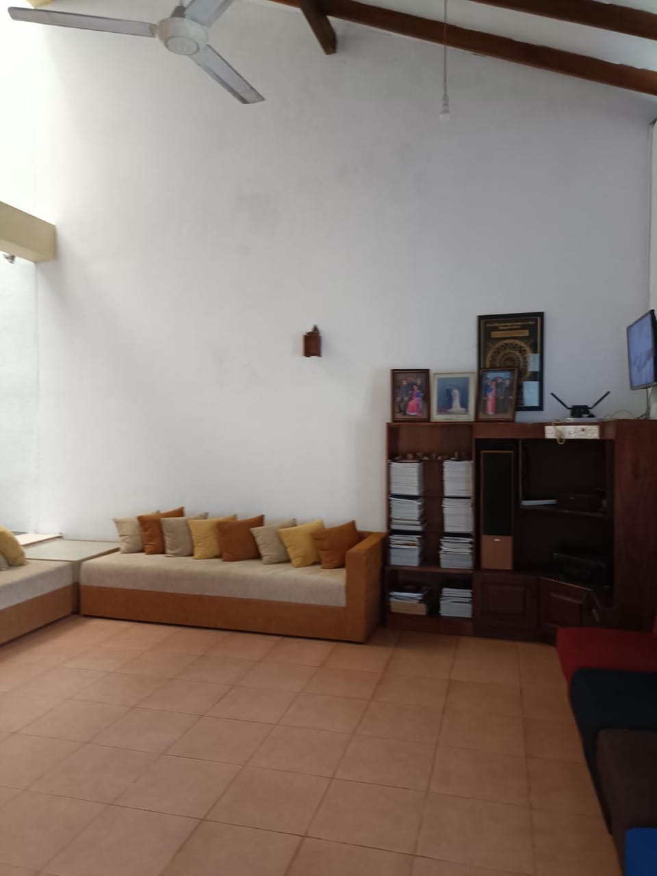 LP Residence Vacation rental in Western Province