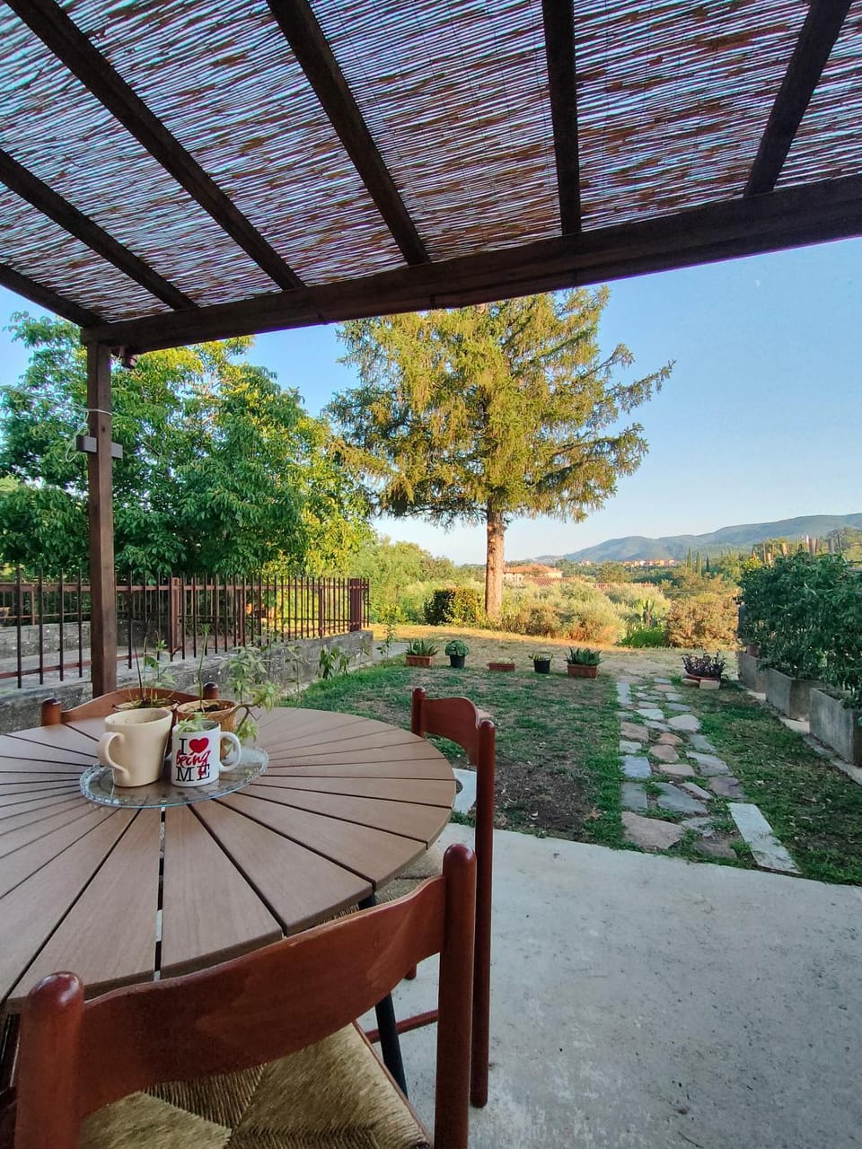Domus Mazzoni Bed and Breakfast in Capannori