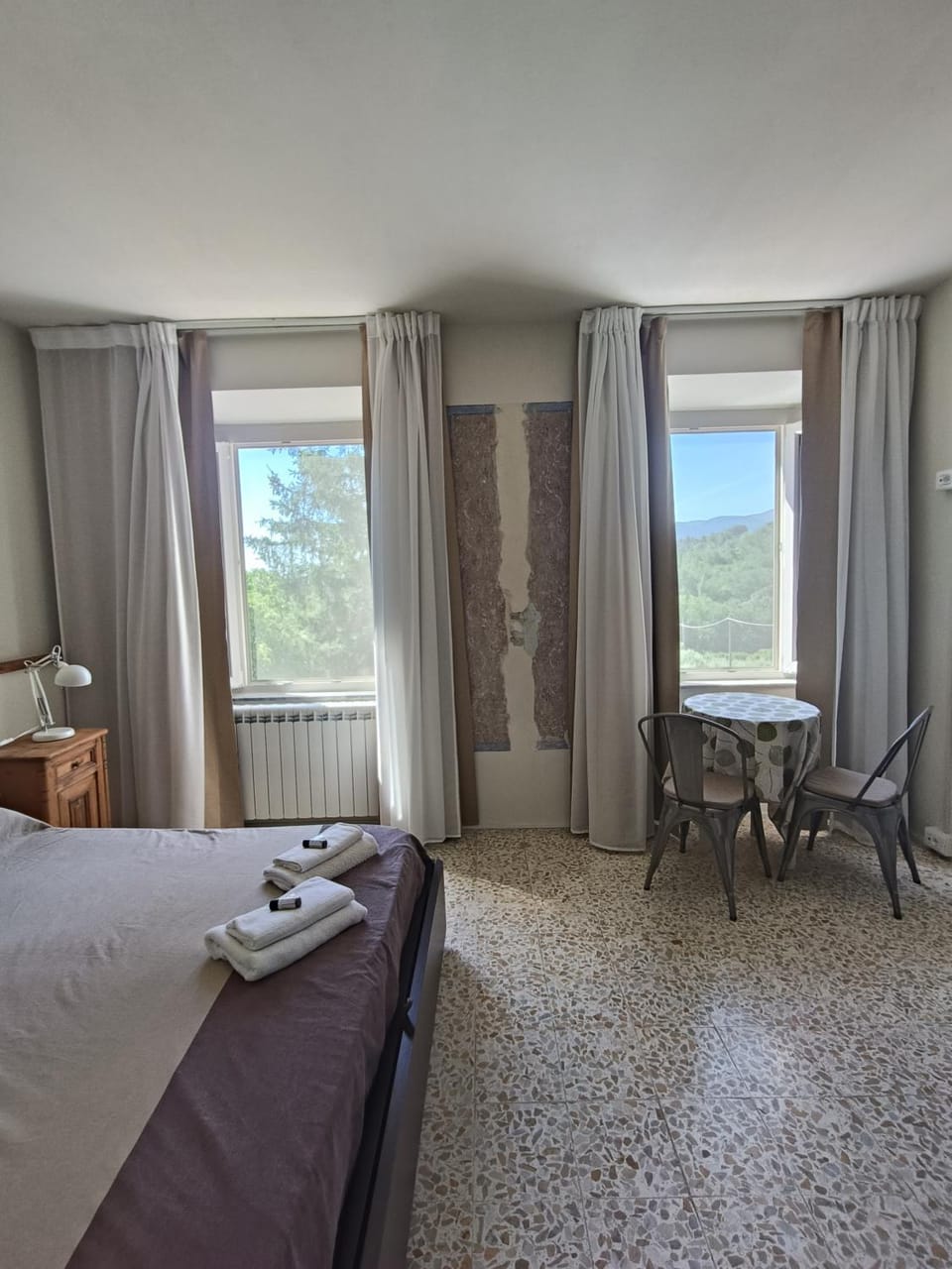 Domus Mazzoni Bed and Breakfast in Capannori