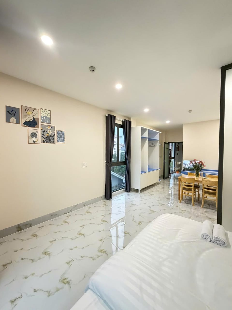 Đà Lạt House Vacation rental in Dalat