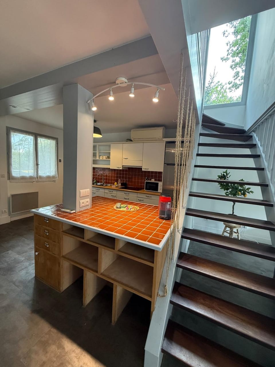 Casa Limon, Charm & Serenity House in Rennes