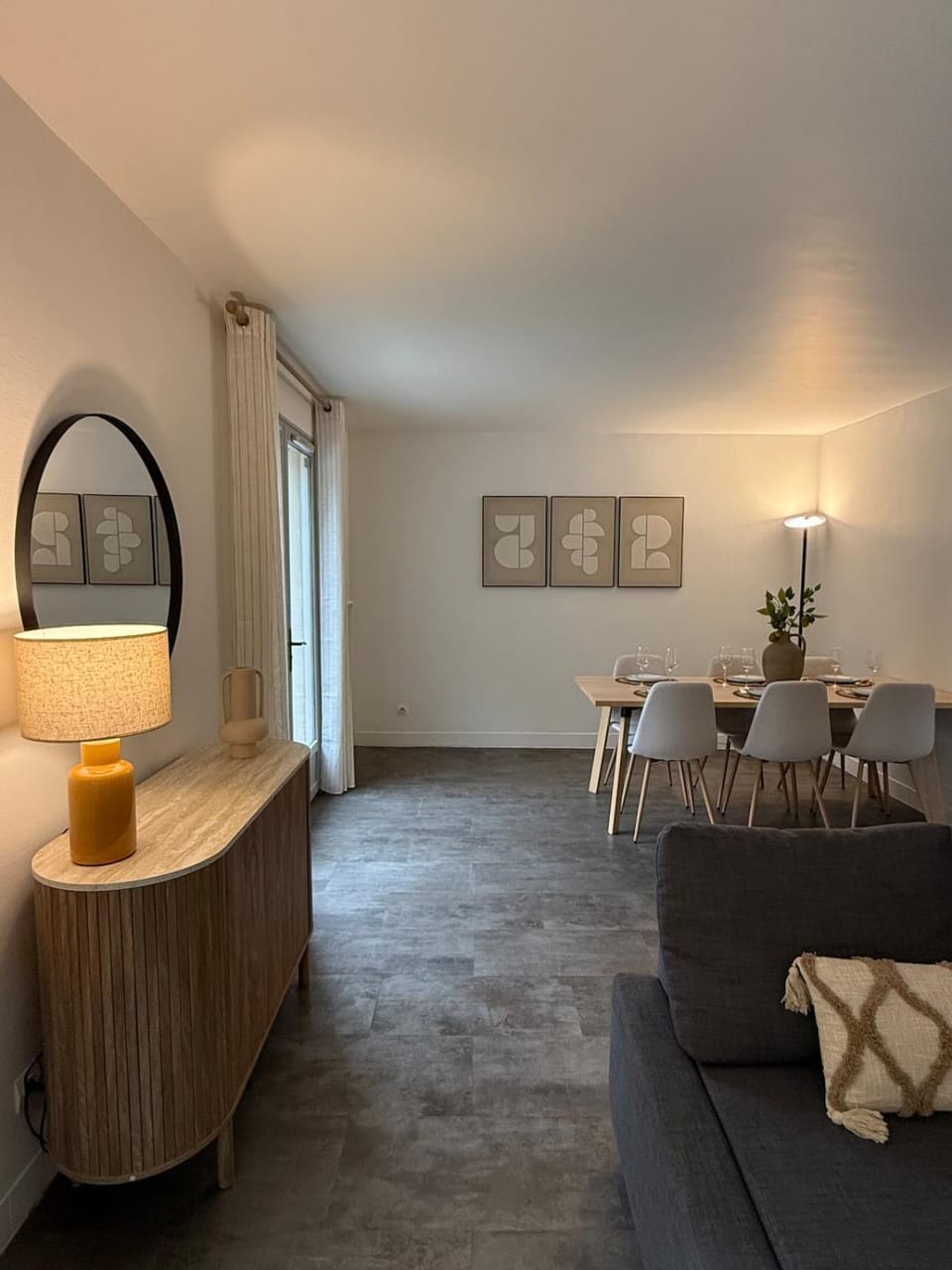 Casa Limon, Charm & Serenity House in Rennes