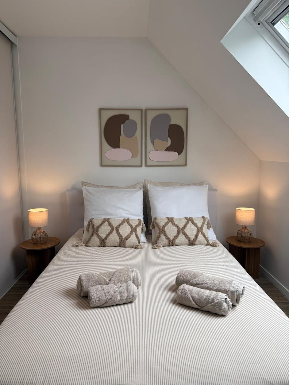Casa Limon, Charm & Serenity House in Rennes