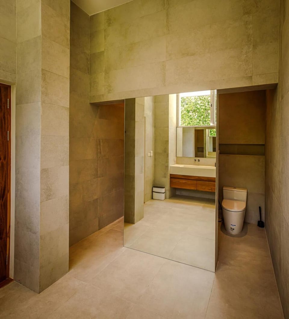 Villa La Favela - Your Ultimate Amazing Luxury Retreat Villa in Ko Pha-ngan Sub-district