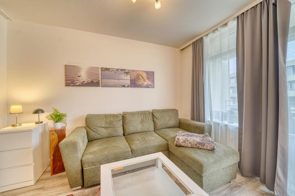 7VZ314 Vier Jahreszeiten, 23775 Großenbrode Apartment in Großenbrode