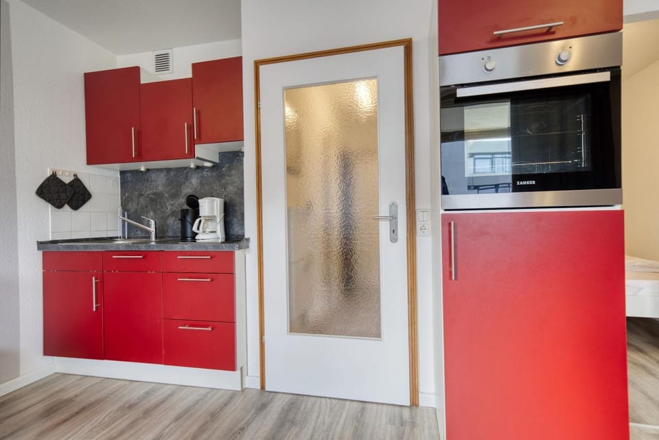 7VZ314 Vier Jahreszeiten, 23775 Großenbrode Apartment in Großenbrode