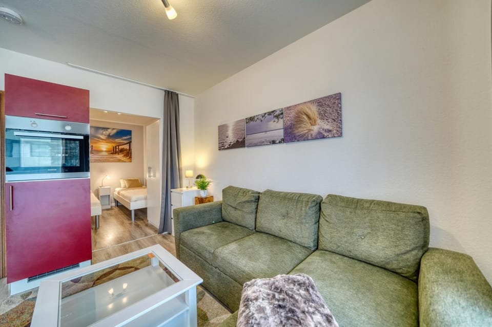 7VZ314 Vier Jahreszeiten, 23775 Großenbrode Apartment in Großenbrode