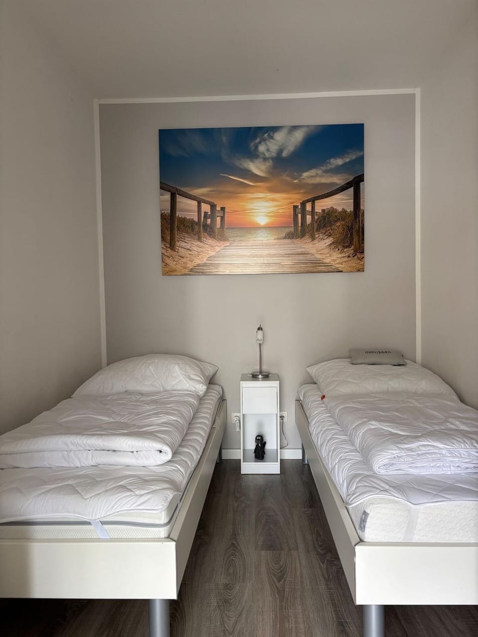 7VZ314 Vier Jahreszeiten, 23775 Großenbrode Apartment in Großenbrode