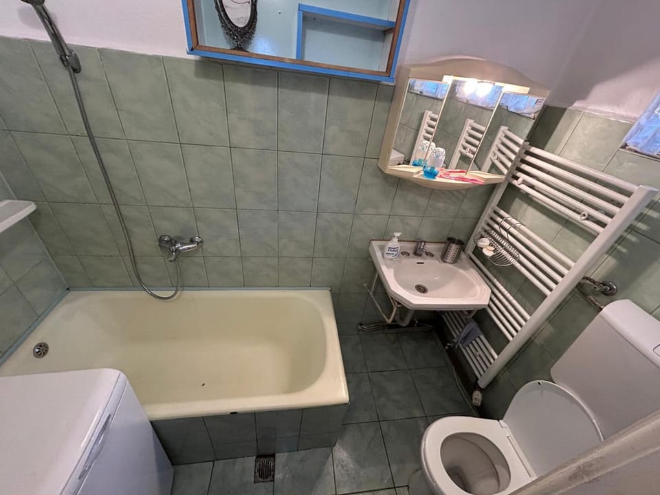 Krausz Chocolate Guesthouse Apartment in Romania