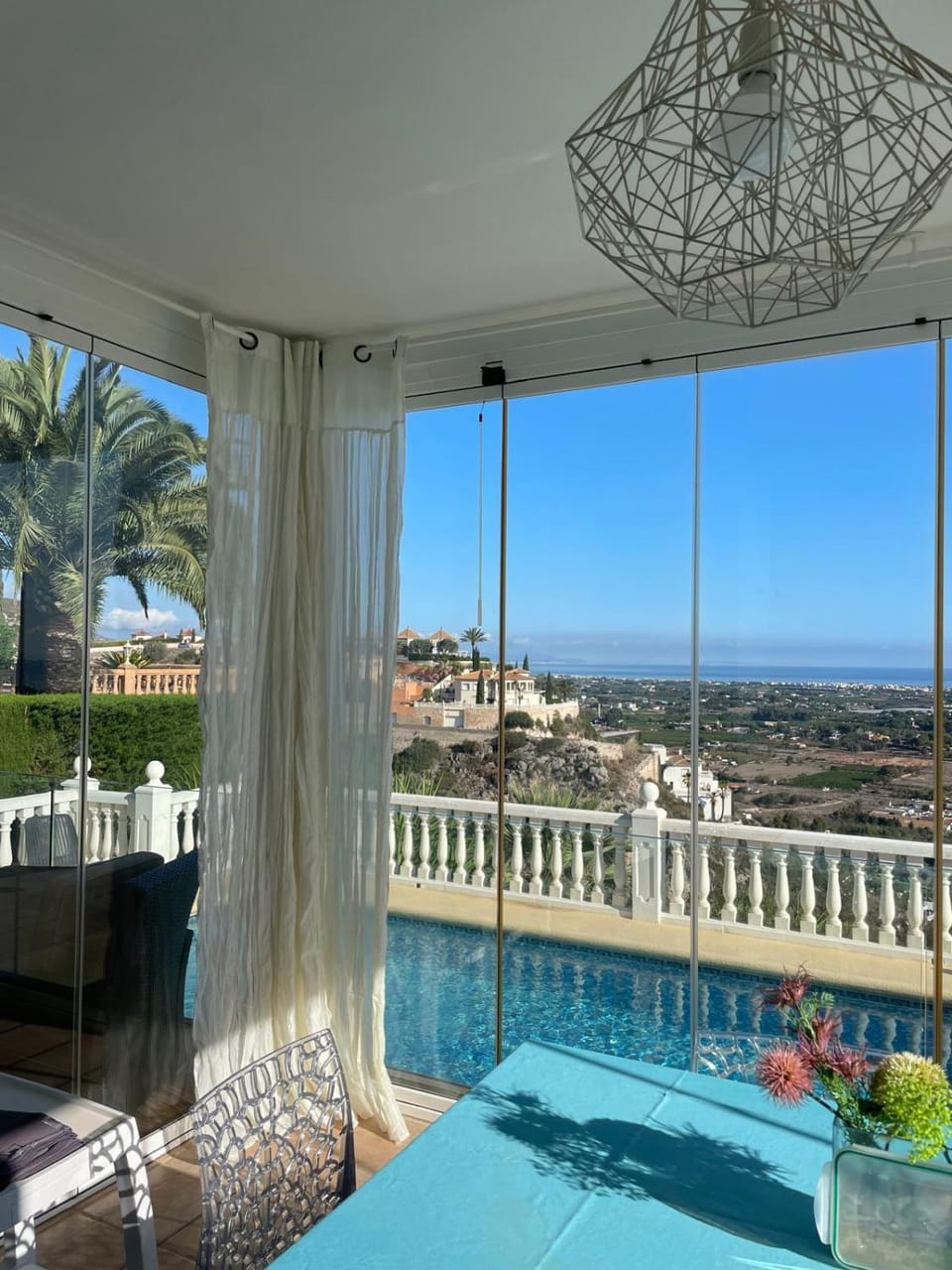 Villa Magnolia Villa in Marina Alta