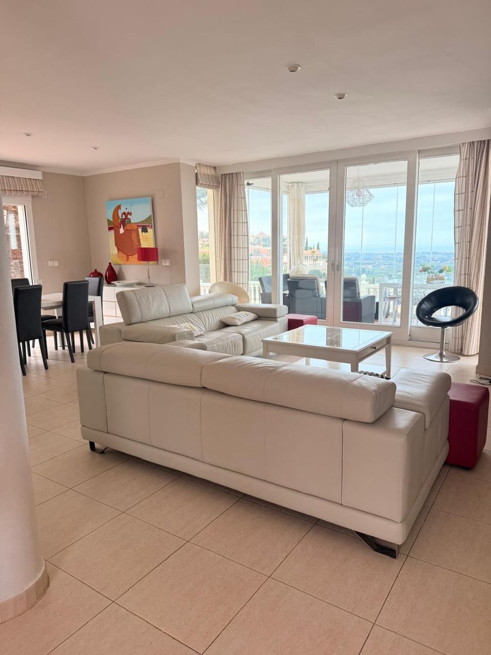Villa Magnolia Villa in Marina Alta