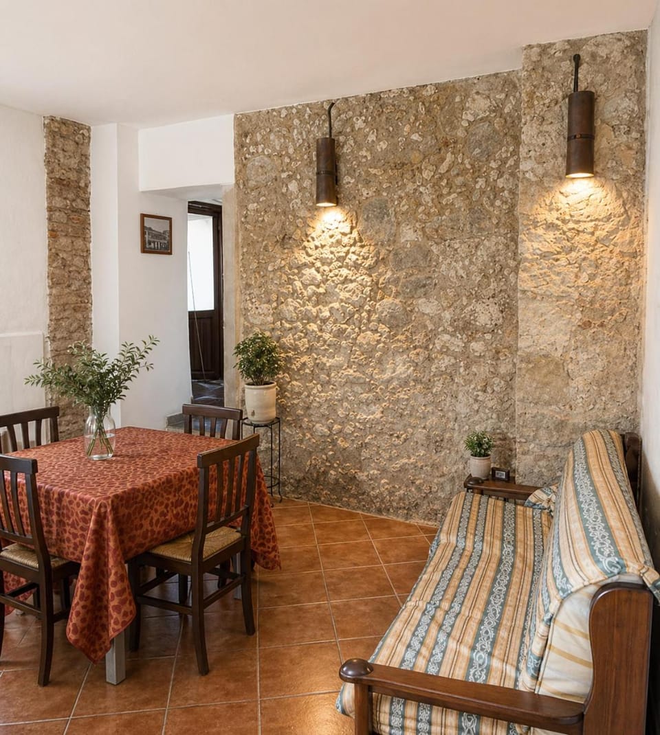 Affittacamere Isidoro Bed and Breakfast in Calabria