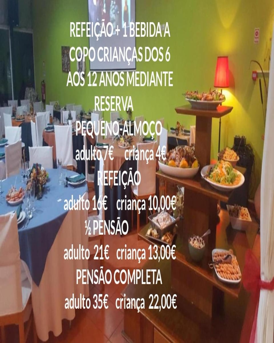 Restaurant/places to eat, On site