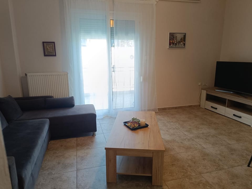 Summer apartment Apartment in Nea Peramos