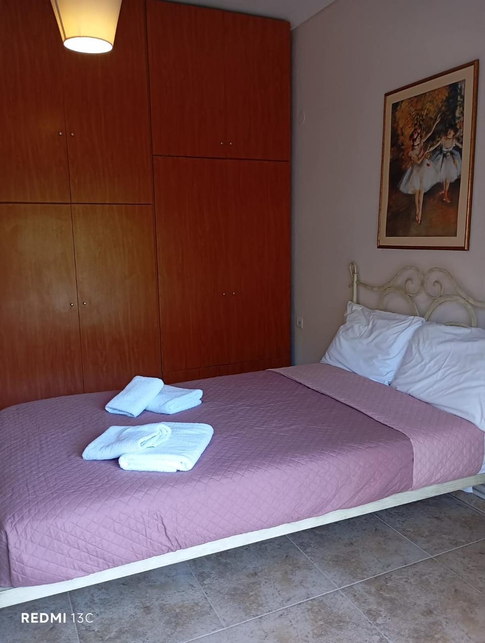 Summer apartment Apartment in Nea Peramos