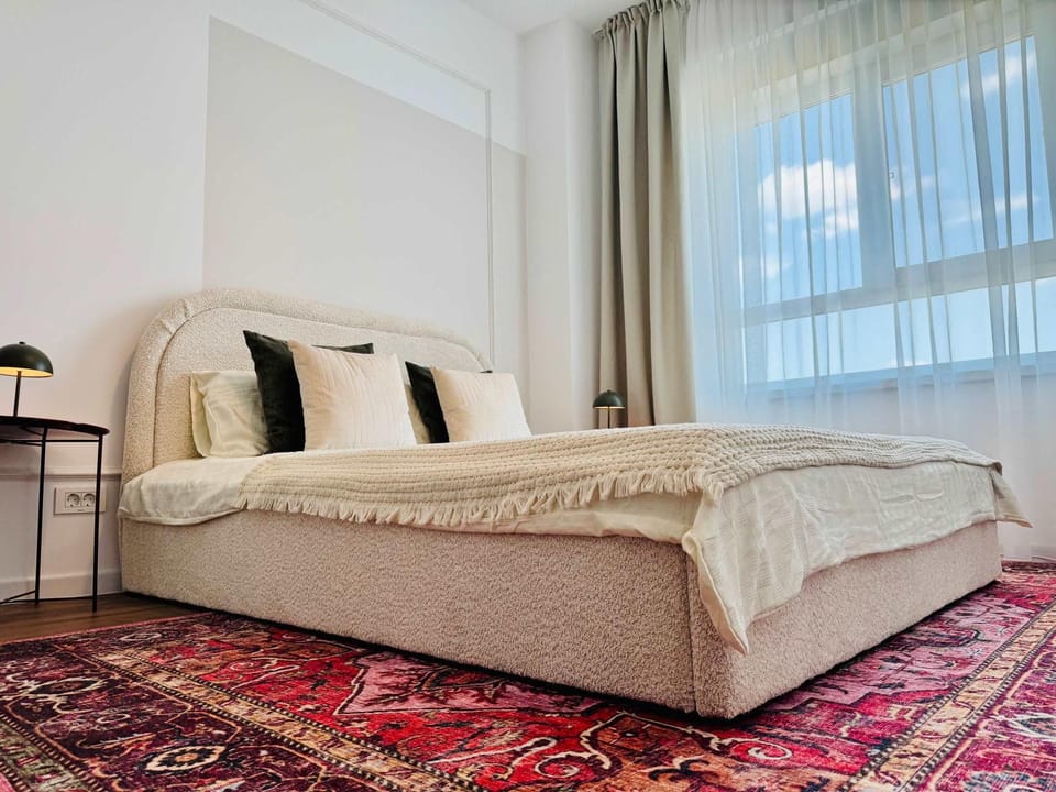 Joy City Stay M11-82 Apartment in Timisoara
