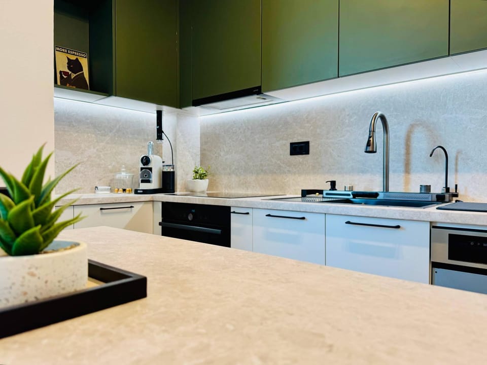 Joy City Stay M11-82 Apartment in Timisoara