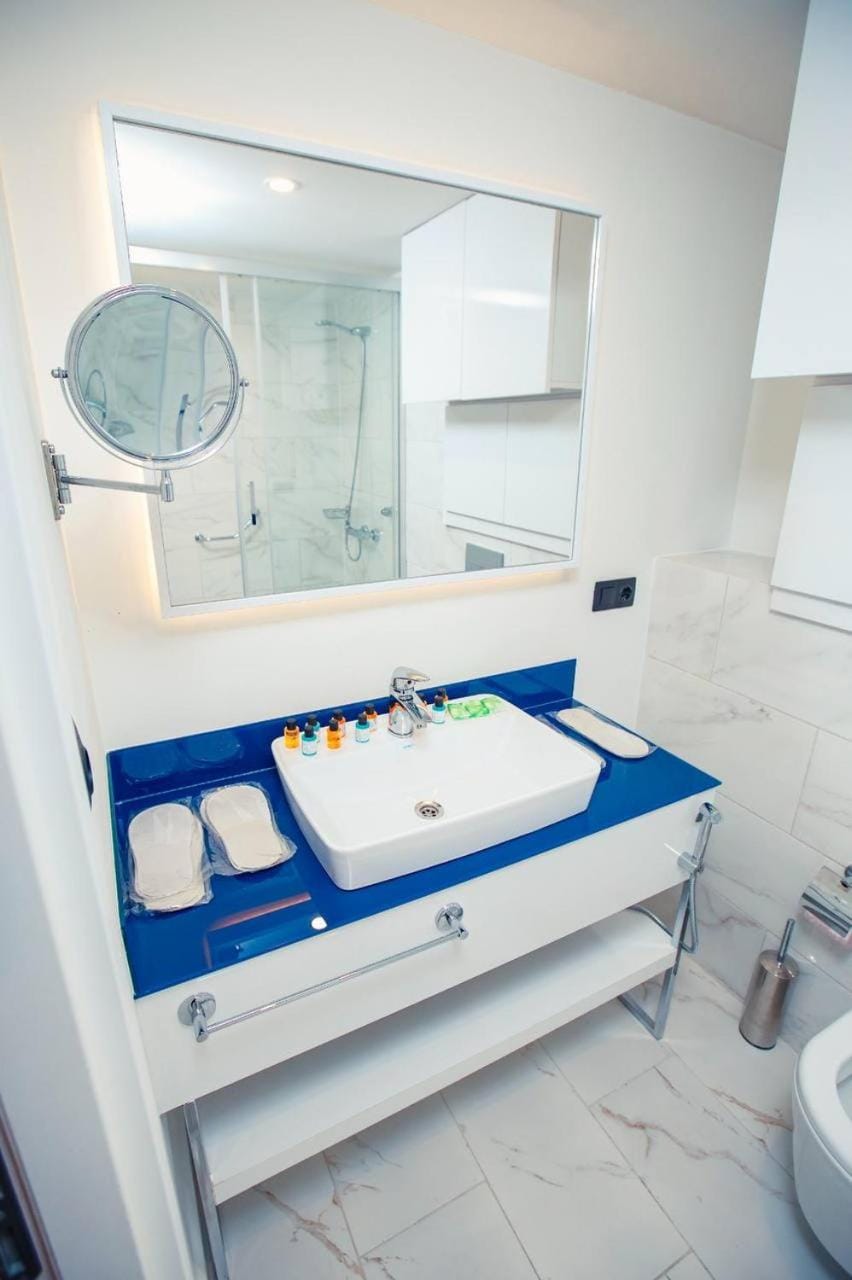 Orbi City LuxApartments Apartment in Batumi