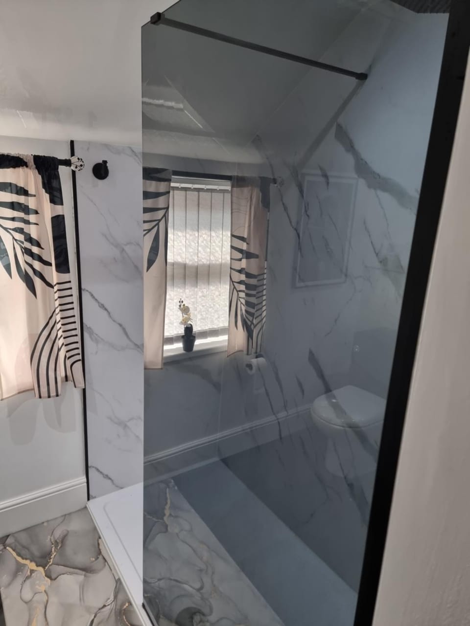 Cosy corner Apartment in Morecambe
