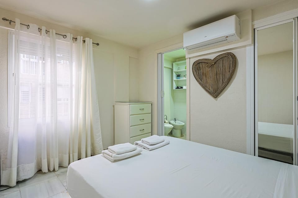 San Pedro 15 - Vacacional Sevilla Apartment in Seville