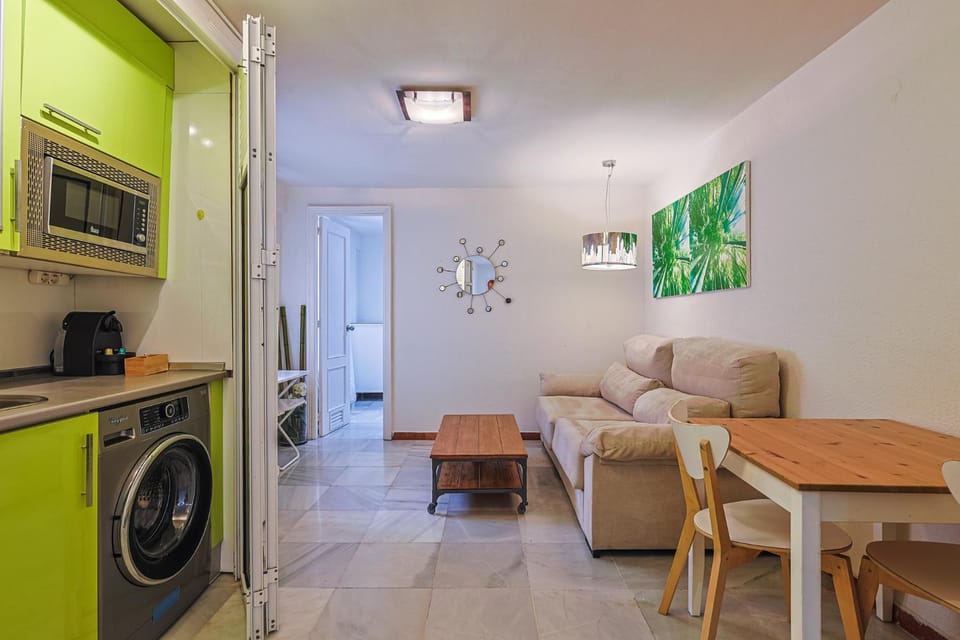 San Pedro 15 - Vacacional Sevilla Apartment in Seville
