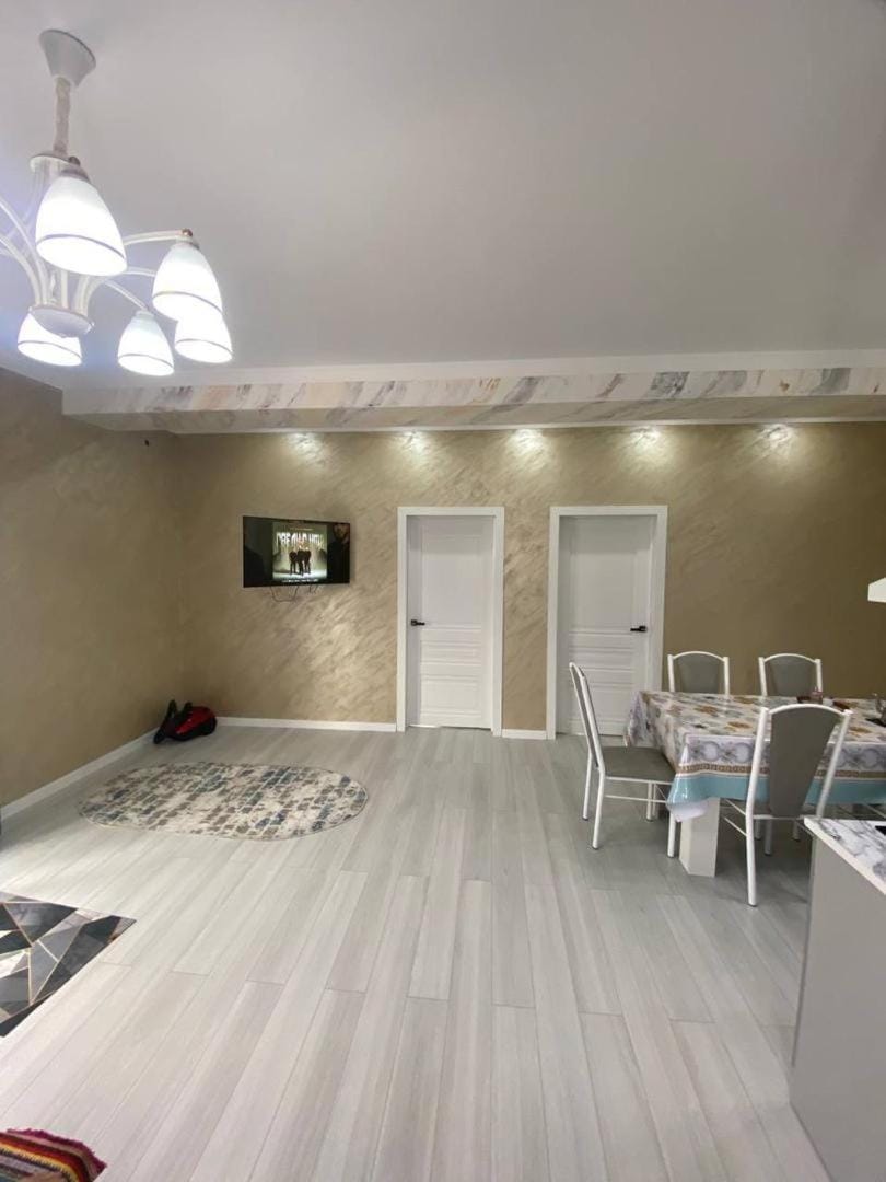 Issyk-Kul Paris Chok-tal House in Almaty Region, Kazakhstan