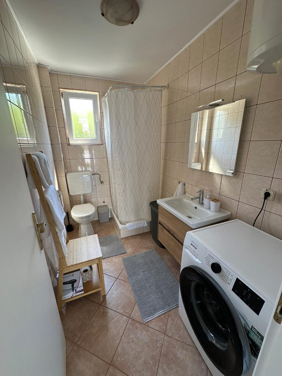 Panorama Apartment in Split-Dalmatia County