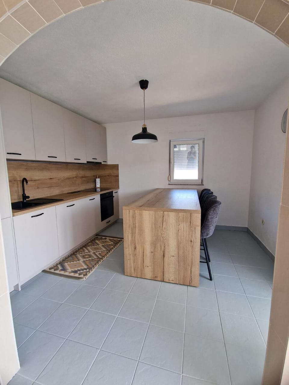 Panorama Apartment in Split-Dalmatia County