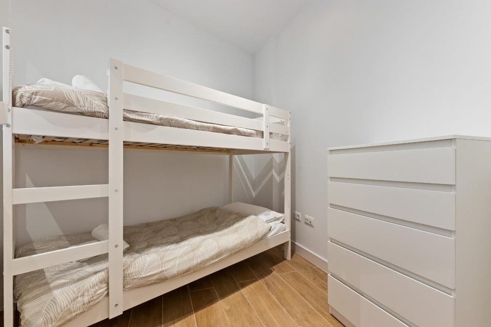 La Luna 0E By IVI Real Estate Apartment in Torremolinos