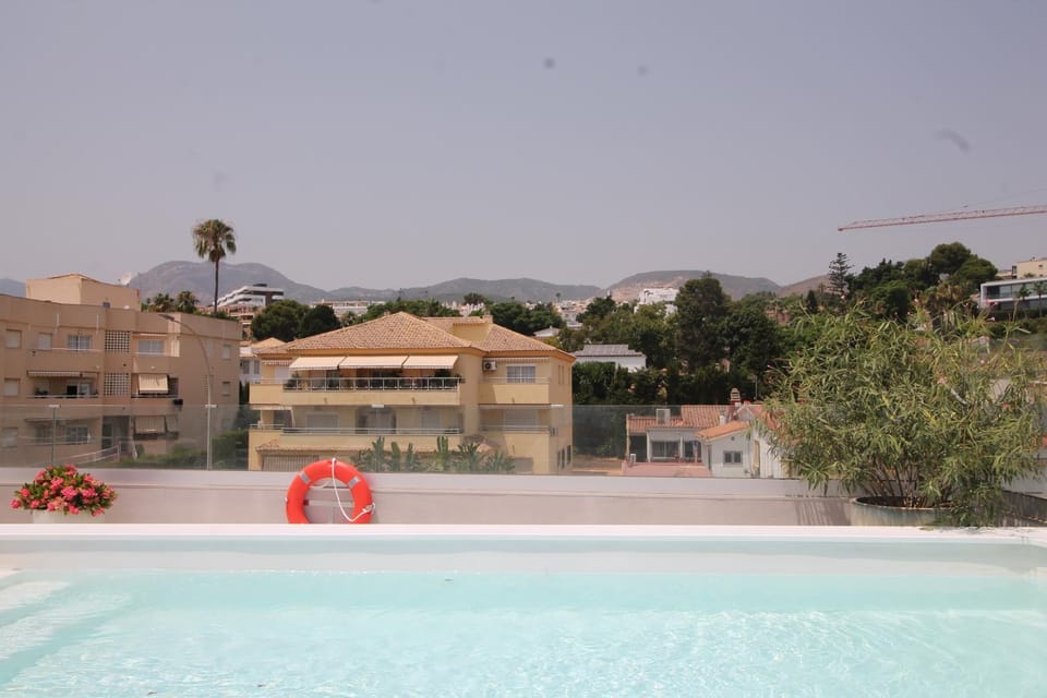 La Luna 0E By IVI Real Estate Apartment in Torremolinos