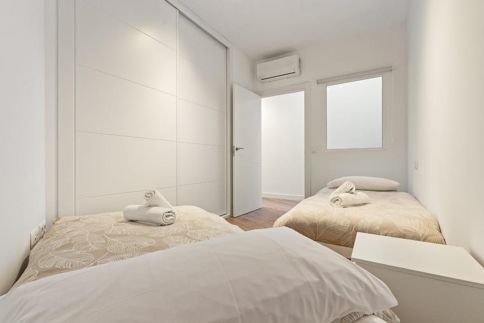 La Luna 0E By IVI Real Estate Apartment in Torremolinos