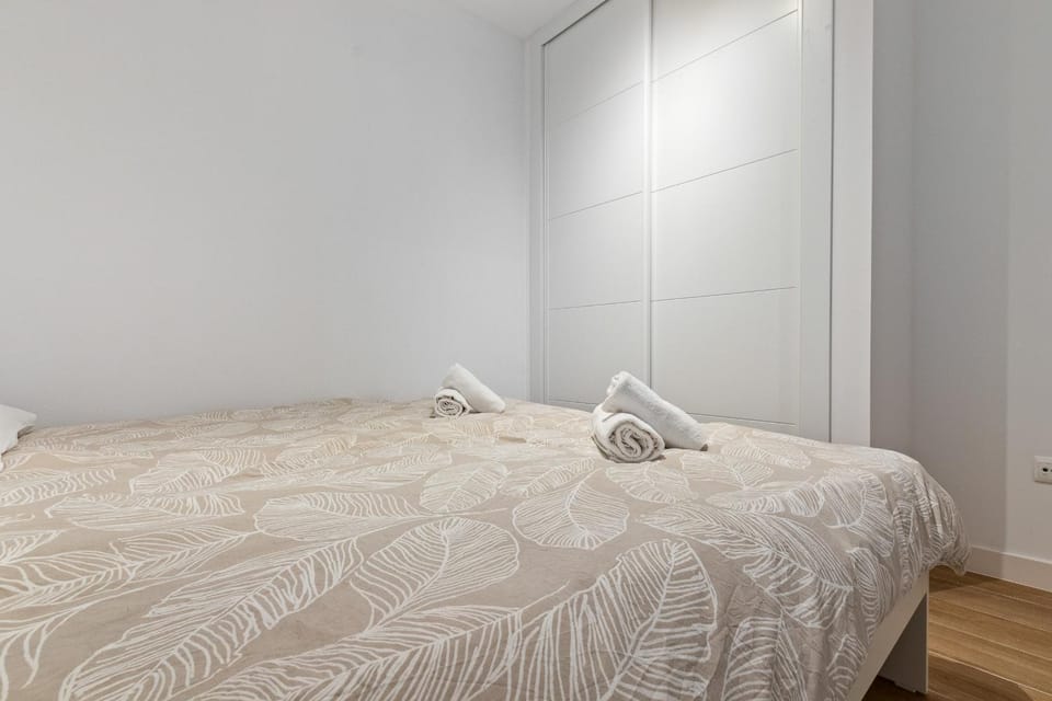 La Luna 0E By IVI Real Estate Apartment in Torremolinos