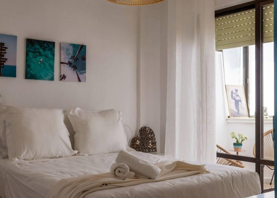 Apartamento Pink Mil Palmeras Apartment in Mil Palmeras