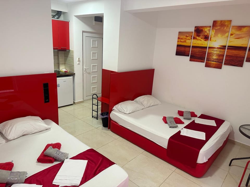 Royal Palace Apartment Apartment in Decentralized Administration of Macedonia and Thrace