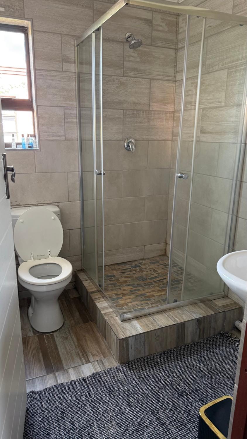 Saints boutique lodge Apartment in South Africa