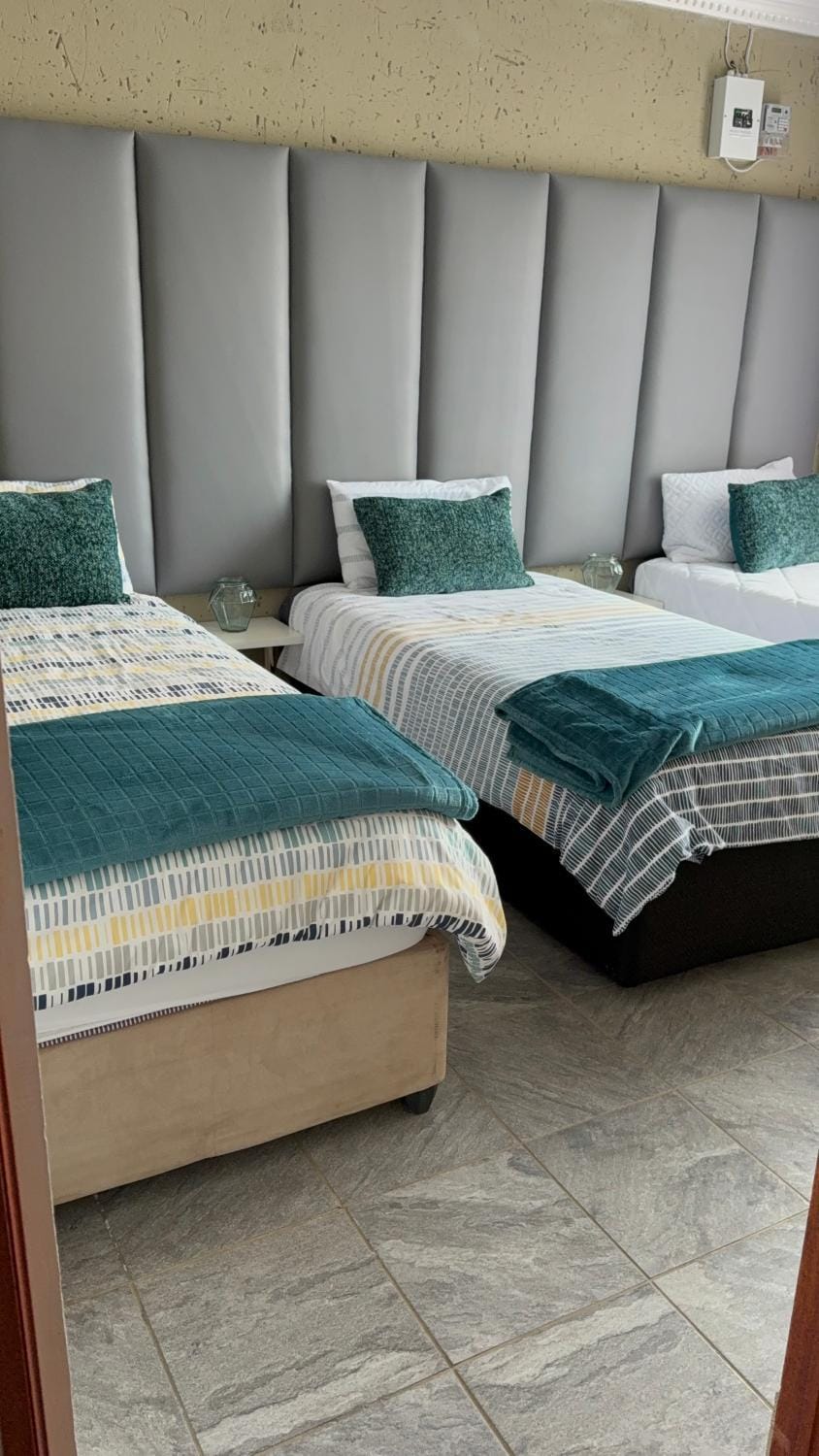 Saints boutique lodge Apartment in South Africa