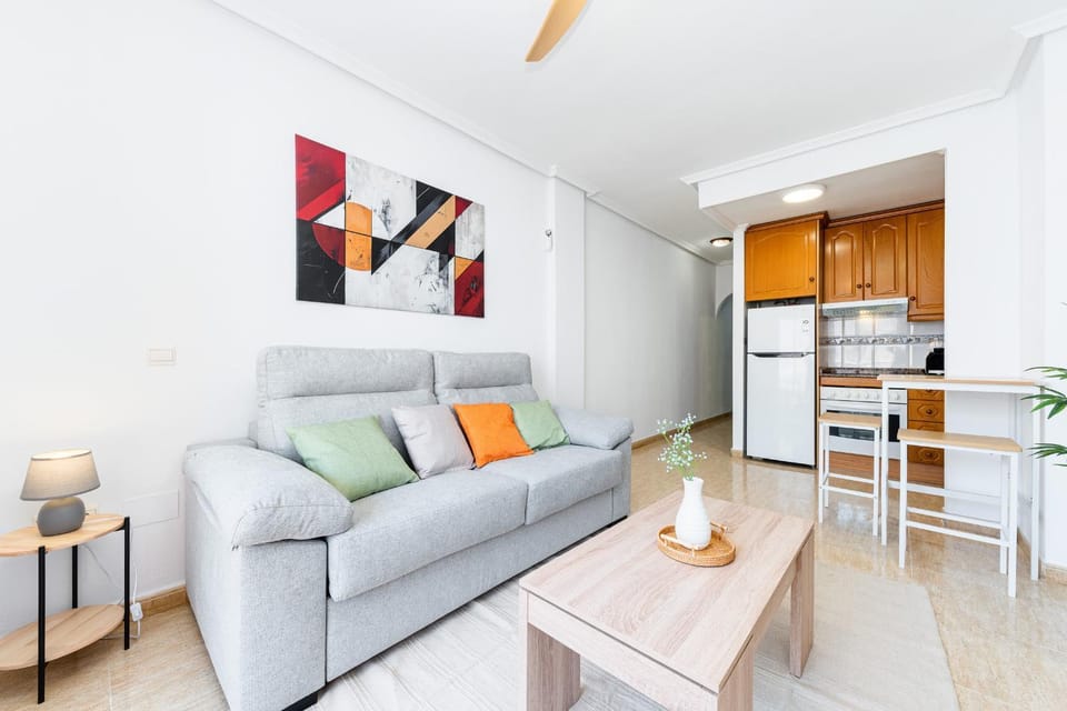 Communal lounge/ TV room, Living room